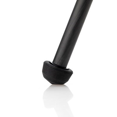 Product: Benro MeFOTO GlobeTrotter Pro Carbon Fibre 5-Sect Tripod + Ball Head Kit Black