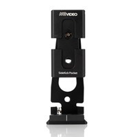 Product: Benro MeVIDEO SideKick Pocket Smartphone Clamp (Arca & Manfrotto RC2 Compatible)