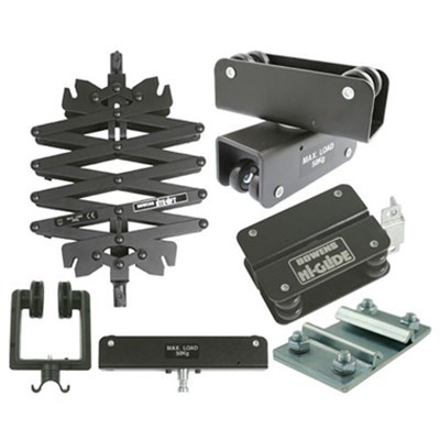 Product: Bowens Hi-Glide kit without rail (1 only)