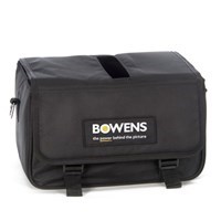 Product: Bowens Travelpak sml kit + 2 cables
