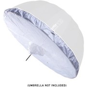 Phottix Diffuser for Premio 120cm Silver Umbrella
