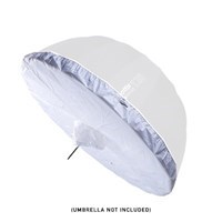 Product: Phottix Diffuser for Premio 120cm Silver Umbrella
