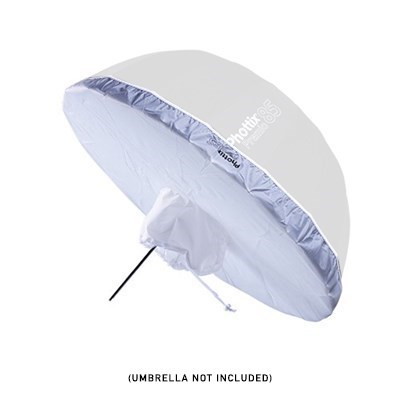 Product: Phottix Diffuser for Premio 85cm Silver Umbrella