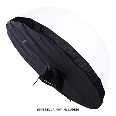 Product: Phottix Black Backing for Premio 120cm Shoot-Through Umbrella