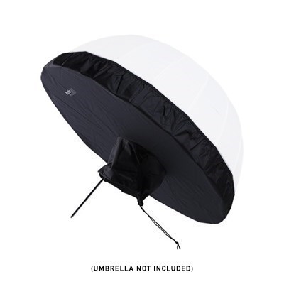 Product: Phottix Black Backing for Premio 85cm Shoot-Through Umbrella