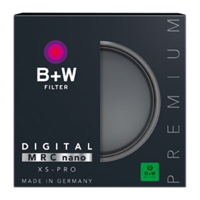 Product: B+W 55mm XS Pro CPL KSM MRC Nano Filter