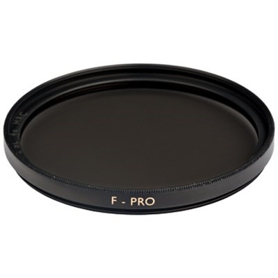 Product: B+W 58mm F-Pro MRC ND 4x (2-Stop) Filter (1 left at this price)