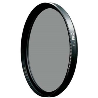Product: B+W 52mm F-Pro SC 0.9 ND (3 Stops) Filter