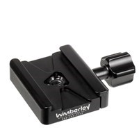 Product: Wimberley C-12 Arca-Swiss Style QR Clamp 2.5"