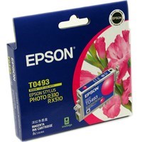 Product: Epson R210, R310, R230 - Magenta Ink