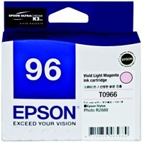 Product: Epson R2880 - Vivid Light Magenta Ink
