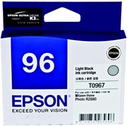 Epson R2880 - Light Black Ink