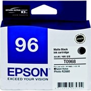 Epson R2880 - Matte Black Ink