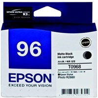Product: Epson R2880 - Matte Black Ink