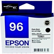 Epson R2880 - Photo Black Ink