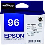 Epson R2880 - Light Light Black Ink