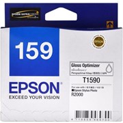 Epson R2000 - Gloss Optimiser