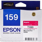 Epson R2000 - Magenta Ink