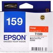 Epson R2000 - Orange Ink