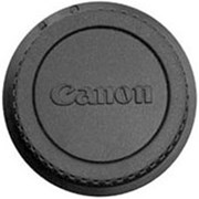 Canon Dust Cap Lens E (Rear Lens Cap)