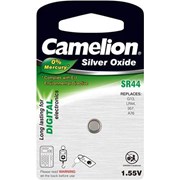 Camelion SR44 1.5V Silver Oxide Battery