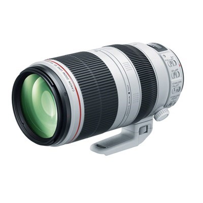 Product: Canon EF 100-400mm f/4.5-5.6L IS II USM Lens