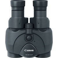 Product: Canon 10x30 IS II Image Stabilised Binoculars