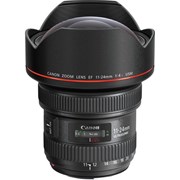 Canon SH EF 11-24mm f/4L USM Lens grade 8