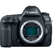 Canon Rental EOS 5D Mark IV Body