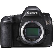 Canon SH EOS 5DS Body only (6,550 actuations) grade 8
