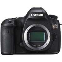 Product: Canon EOS 5Ds Body