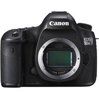 Product: Canon SH EOS 5DS R Body only (1,850 actuations) grade 8