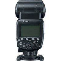 Product: Canon SH 600EX II-RT Speedlite Flash grade 9