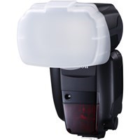 Product: Canon SH 600EX II-RT Speedlite Flash grade 10