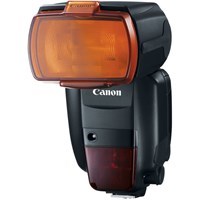 Product: Canon 600EX II-RT Speedlite Flash