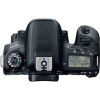 Product: Canon EOS 77D + 18-55mm IS STM kit