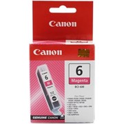 Canon BCI6M Ink Magenta