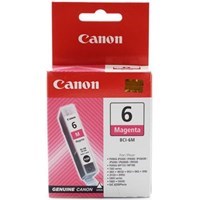 Product: Canon BCI6M Ink Magenta