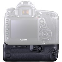 Product: Canon SH BG-E20 Battery Grip: EOS 5D mkIV grade 10