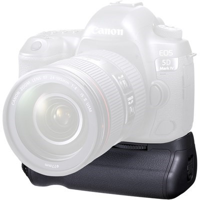 Product: Canon BG-E20 Battery Grip: EOS 5D Mark IV