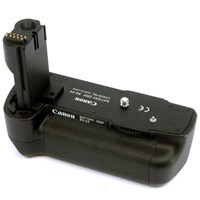 Product: Canon SH BG-E4 battery grip: EOS 5D mkI grade 10