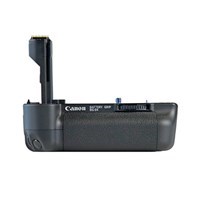 Product: Canon SH BG-E4 battery grip: EOS 5D mkI grade 8