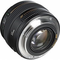 Product: Canon SH EF 50mm f/1.4 USM Lens grade 9