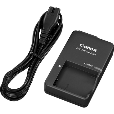 Product: Canon CB-2LHE Battery charger