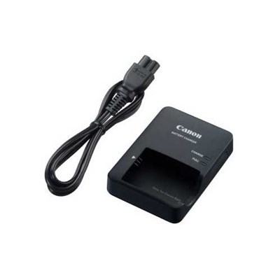 Product: Canon CB2LGE Charger