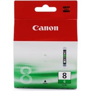 Canon CLI-8G ChromaLife 100 Green Ink
