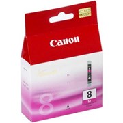 Canon CLI-8M ChromaLife 100 Magenta Ink