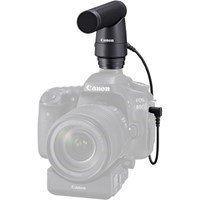 Product: Canon DM-E1 Directional Stereo Microphone