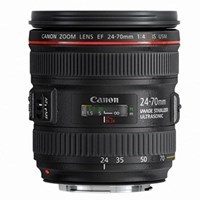 Product: Canon SH EF 24-70mm f/4 L IS USM Lens grade 10