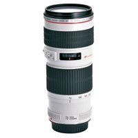 Product: Canon SH EF 70-200mm f/4L IS USM Lens w/- A II (W) tripod collar grade 8